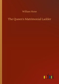 The Queen's Matrimonial Ladder