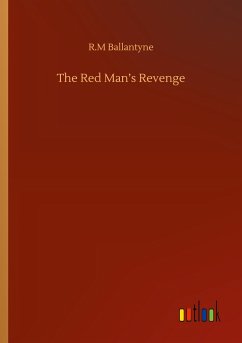 The Red Man¿s Revenge