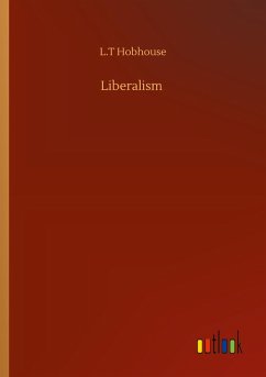 Cover Liberalism