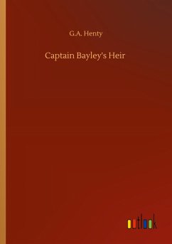 Cover Captain Bayley's Heir
