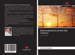 Electrodynamics of the 21st Century - Cherkashin, Jurij