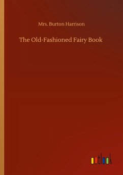 The Old-Fashioned Fairy Book