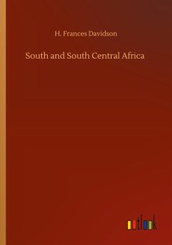 Cover South and South Central Africa