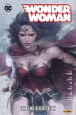 Wonder Woman - Der Feind beider Seiten (eBook, ePUB)