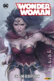 Wonder Woman - Der Feind beider Seiten (eBook, PDF)