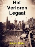 Het Verloren Legaat (eBook, ePUB) Het Verloren Legaat (eBook, ePUB)