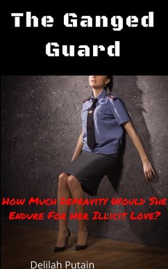 Cover The Ganged Guard (eBook, ePUB)