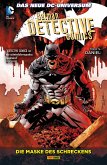 Batman - Detective Comics - Die Maske des Schreckens (eBook, PDF)