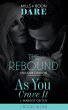 The Rebound / As You Crave It: The... - Bild 1