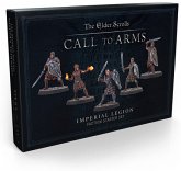 ELDER SCROLLS CALL TO ARMS - I ELDER SCROLLS CALL TO ARMS - I