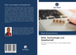 Ethik, Technologie und Gesellschaft - Santana Soriano, Edwin