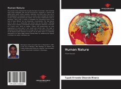Human Nature - Obando Rivera, Tupak Ernesto