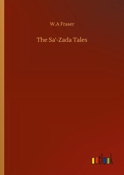 The Sa'-Zada Tales