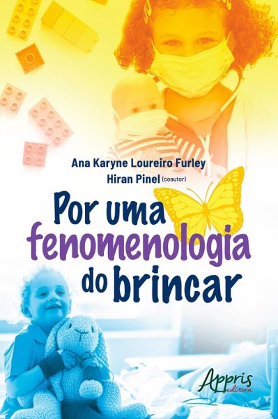 Por uma Fenomenologia do Brincar (eBook, ePUB)