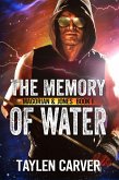 The Memory of Water (Magorian & Jones, #1) (eBook, ePUB)