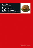 El asalto a la nevera (eBook, ePUB)