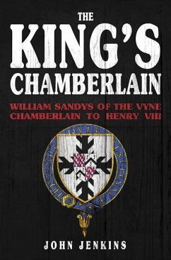 The King's Chamberlain - Jenkins, John
