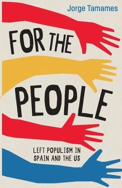 For the People - Tamames, Jorge