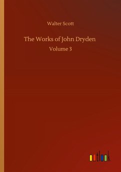 Cover The Works of John Dryden