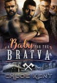 A Baby for the Bratva (Taken to Have Their Baby, #3) (eBook, ePUB)