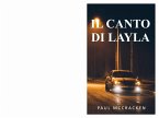 Il canto di Layla (eBook, ePUB)