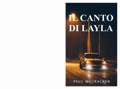 Cover Il canto di Layla (eBook, ePUB)