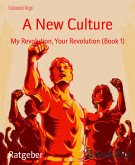A New Culture (eBook, ePUB)