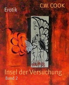 Insel der Versuchung (eBook, ePUB) - COOK, C.W.