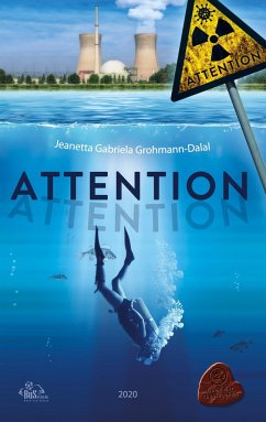 Attention - Grohmann-Dalal, Jeanetta Gabriela