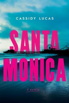 Santa Monica - Lucas, Cassidy