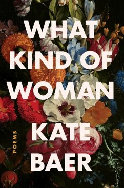 What Kind of Woman - Baer, Kate