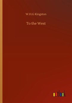 Cover To the West
