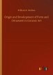 Origin and Development of Form and... - Bild 1