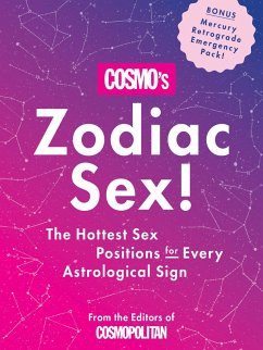 Cosmo's Zodiac Sex: The Hottest Sex Positions for Every Astrological Sign