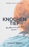 Knochentief (eBook, ePUB)