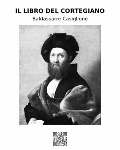 Il libro del cortegiano (eBook, ePUB) - Castiglione, Baldassarre