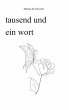 tausend und ein wort (eBook, ePUB) - Bild 1