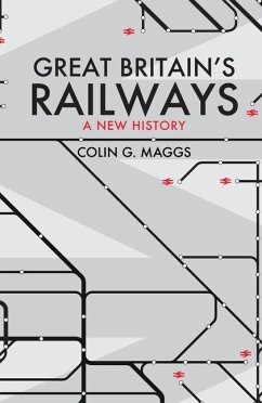 Great Britain's Railways - Maggs, Colin