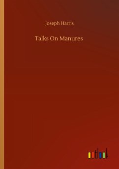 Talks On Manures