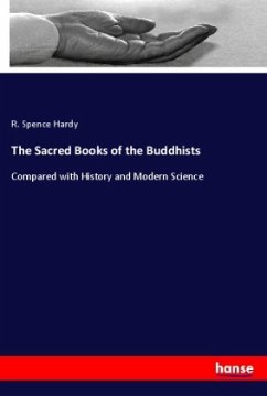 The Sacred Books of the Buddhists