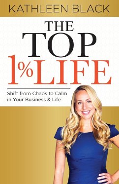 The Top 1% Life - Black, Kathleen