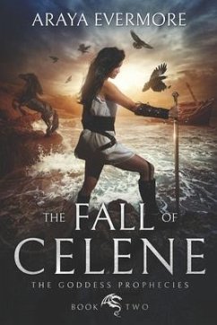 The Fall of Celene - Evermore, Araya