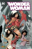 Wonder Woman - Das Schlachtfeld der Liebe (eBook, ePUB)