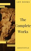 Aristotle: The Complete Works (eBook, ePUB)