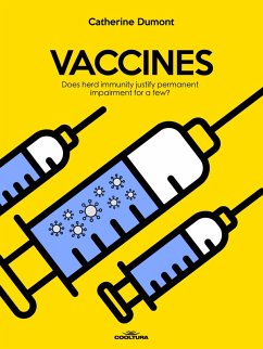 Vaccines (eBook, ePUB) - Dumont, Catherine
