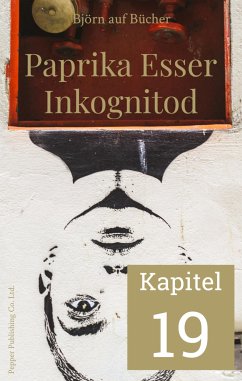 Paprika Esser - XXX bitte! (Kapitel 19) (eBook, ePUB) - Bücher, Björn auf