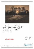 Winter Nights (fixed-layout eBook, ePUB)