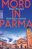 Mord in Parma / Italien-Krimi Bd.1 (eBook, ePUB)
