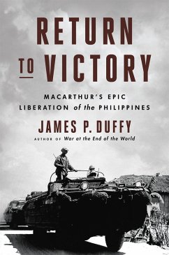 Return to Victory - Duffy, James P