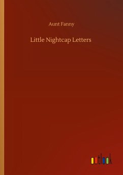 Little Nightcap Letters - Fanny, Aunt